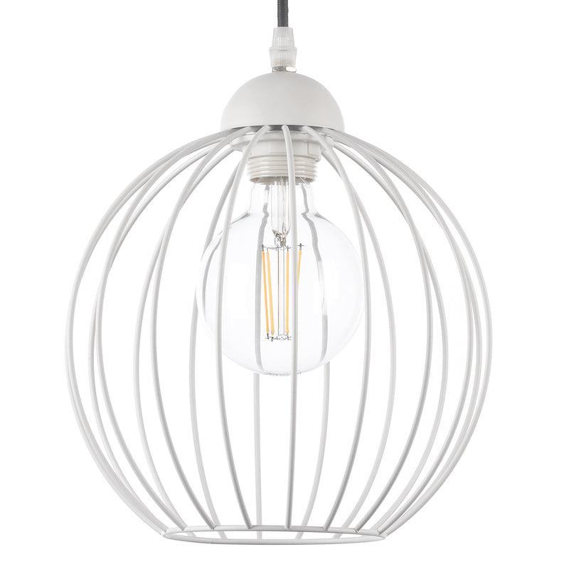 Onli Lighting Melone 1L pendant lamp E27 D 25cm