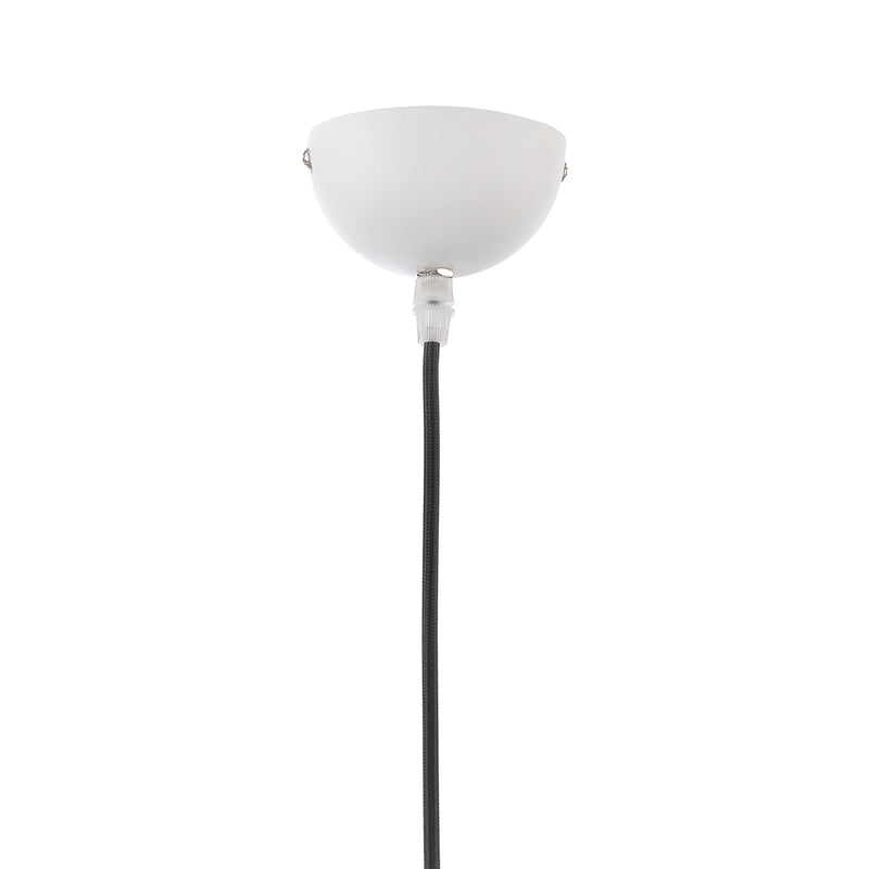 Onli Lighting Melone 1L pendant lamp E27 D 25cm