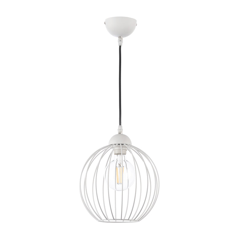 Onli Lighting Melone 1L pendant lamp E27 D 25cm