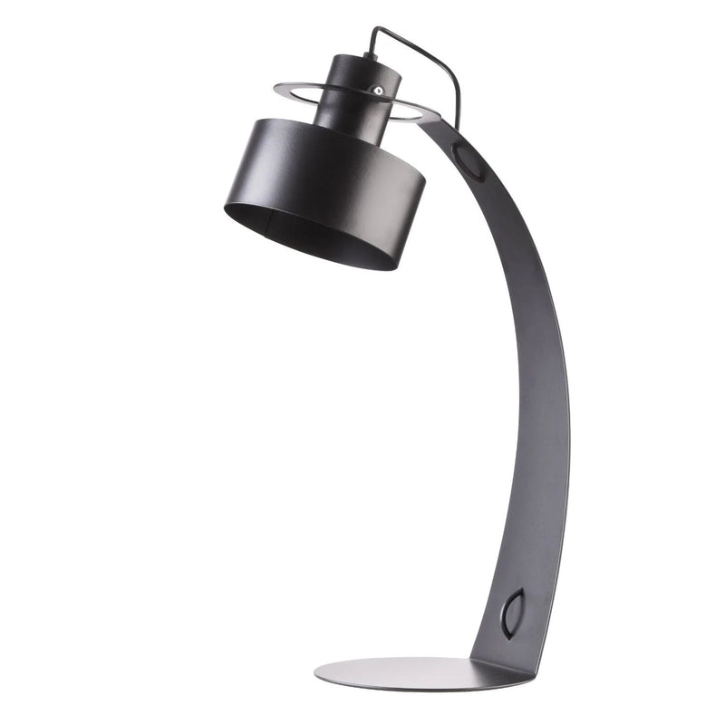 Mimax MEL 1L desk lamp E27 H 52cm