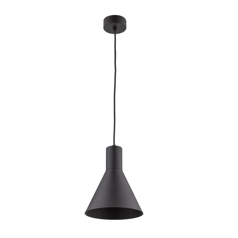 Mimax MERLIN 1L pendant lamp E27 D 18cm