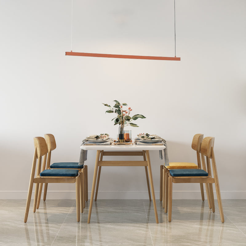 Argon Miami 1L track lighting lamp W 120cm