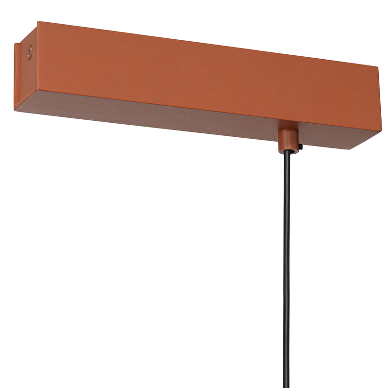 Argon Miami 1L track lighting lamp W 120cm