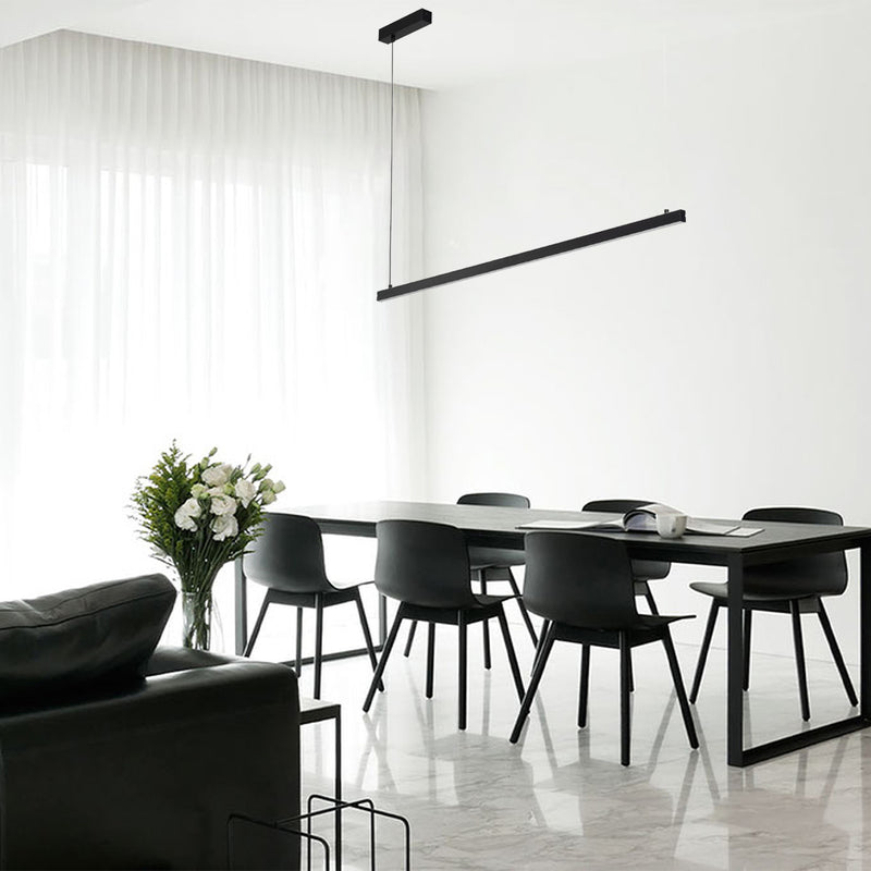 Argon Miami 1L track lighting lamp W 120cm