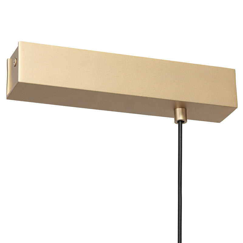 Argon Miami 1L track lighting lamp W 120cm