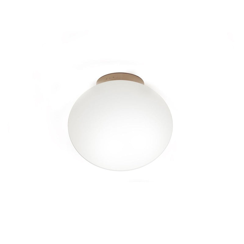 Luxcambra Moon L ceiling lamps E27