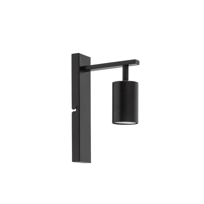 Mimax MOPANI 1L wall sconce lamp GU10 H 25cm
