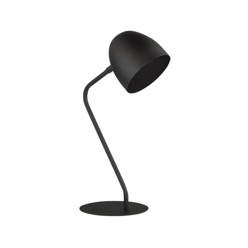 Mimax MORGANA 1L table lamp E27, H 48cm