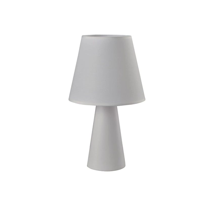 Mimax MORITZ 1L table lamp E27 H 41cm