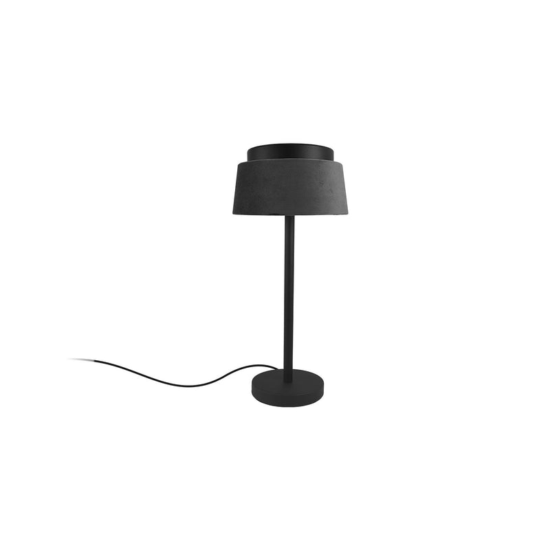 Table lamp Ineslam aluminium LED