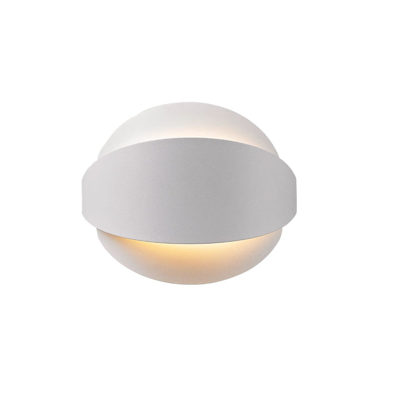 Mimax MUR 1L washer sconce wall lamp LED W 20cm