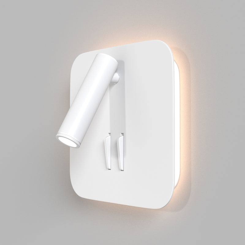 Maytoni Ios 176 1L Akzentwandleuchte, LED H 13cm