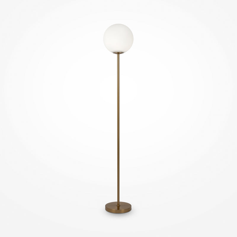 Lampadaire Maytoni Ring 1L,E27 H 125cm