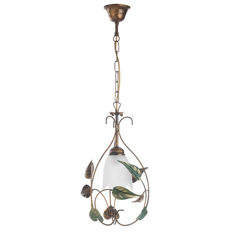 Onli Lighting Mira 1L suspension E14 D 30cm