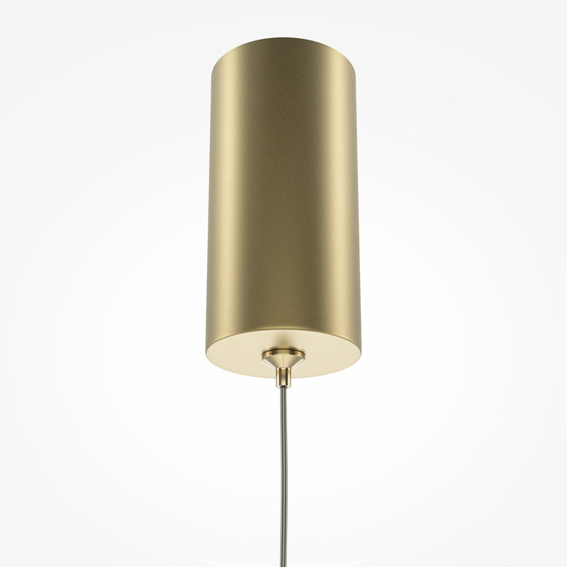 Maytoni Pro Shade 1L ceiling pendant spotlight, LED D 3cm