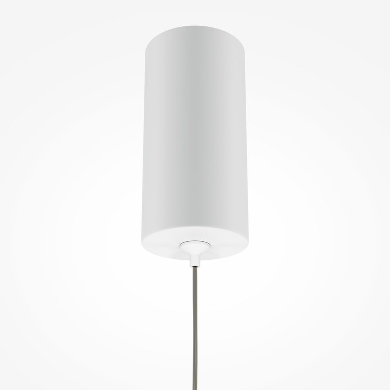 Maytoni Foco colgante de techo Pro Shade 1L, LED D 3cm