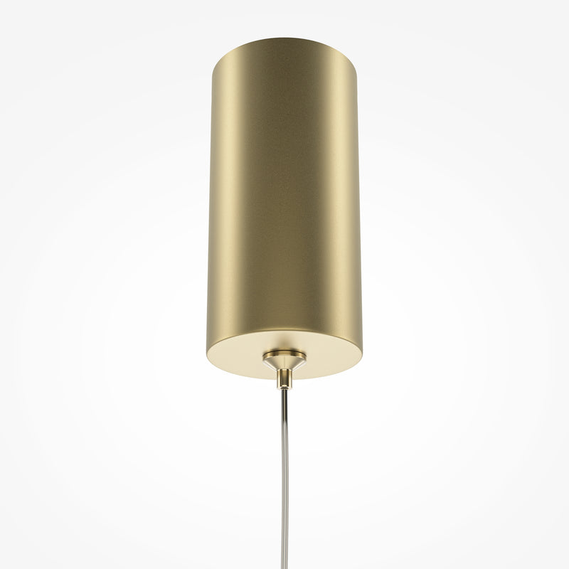 Maytoni Pro Base 1L ceiling pendant spotlight LED D 3cm