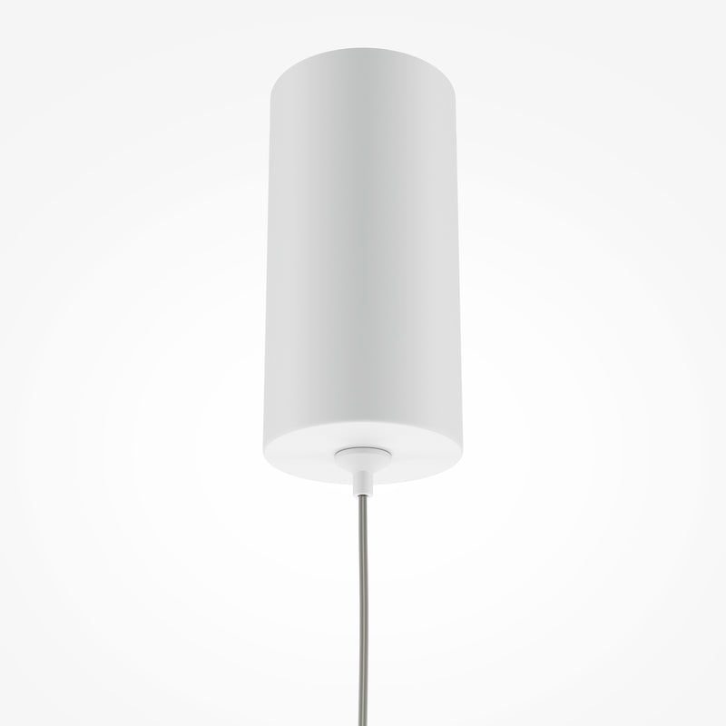 Maytoni Pro Base 1L loftpendelspot LED D 3cm