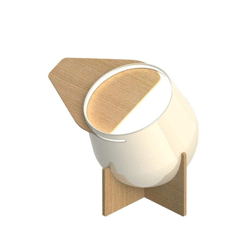 Mimax NICE 1L table lamp E27