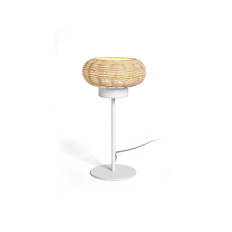 Luxcambra Niuet L table lamps LED