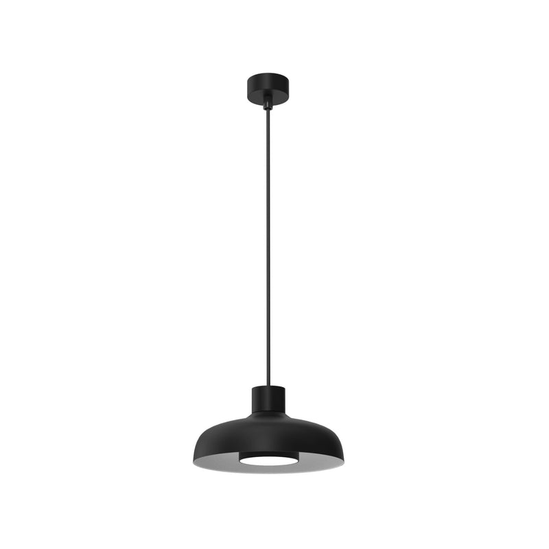 Mimax NOIR 1L pendant lamp GX53 D 20cm