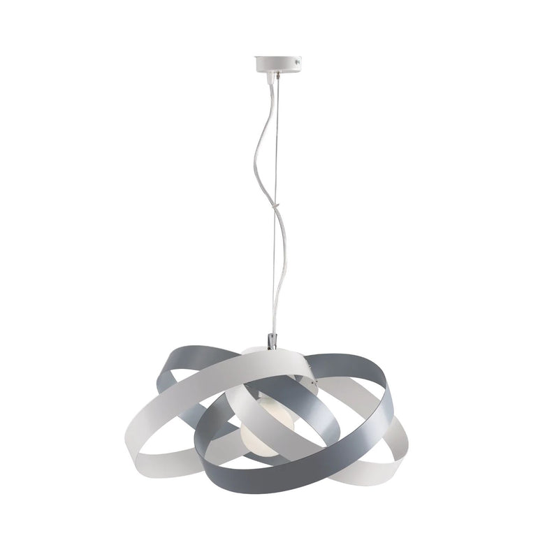 Mimax NUS 1L pendant lamp E27 D 54cm