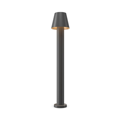 Maytoni Harz 1L, graphite LED D 16cm