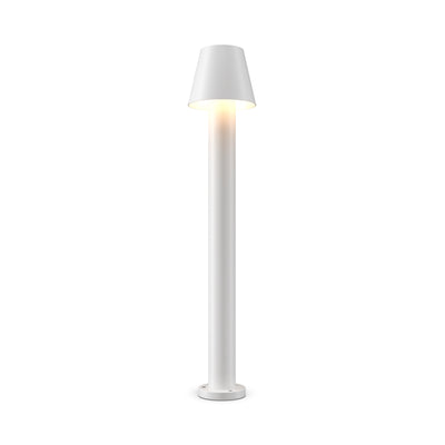 Maytoni Harz 1L, white LED D 16cm