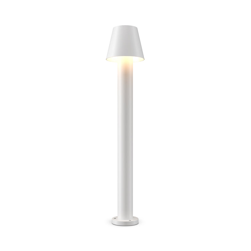 Maytoni Harz 1L, white LED D 16cm