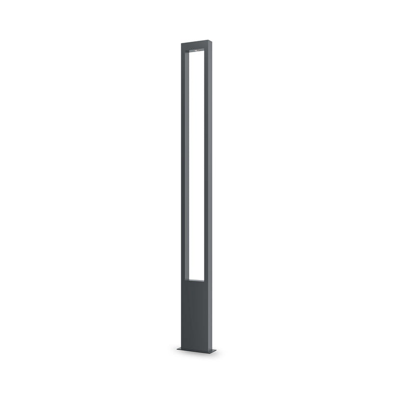 Maytoni Bonn 1L, graphite LED H 200cm