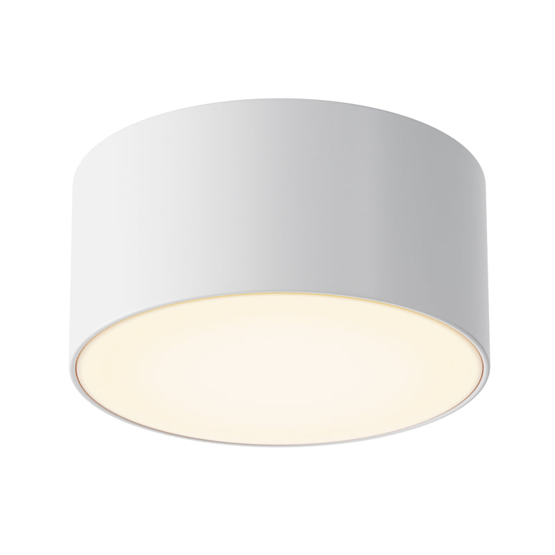 Maytoni Zon IP 1L, white LED D 12cm