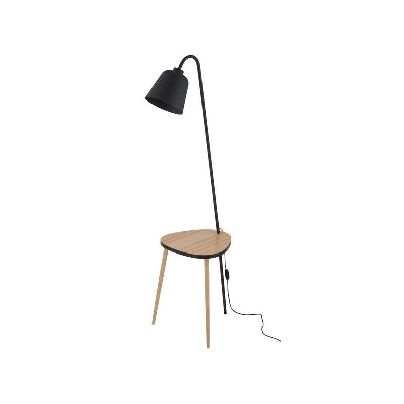 Mimax ORANGE 1L floor lamp E27 H 153cm
