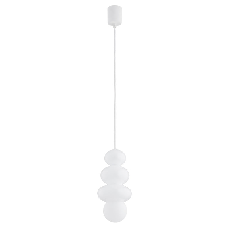Argon Orlando Plus 1L pendant lamp G9 H 158.5cm
