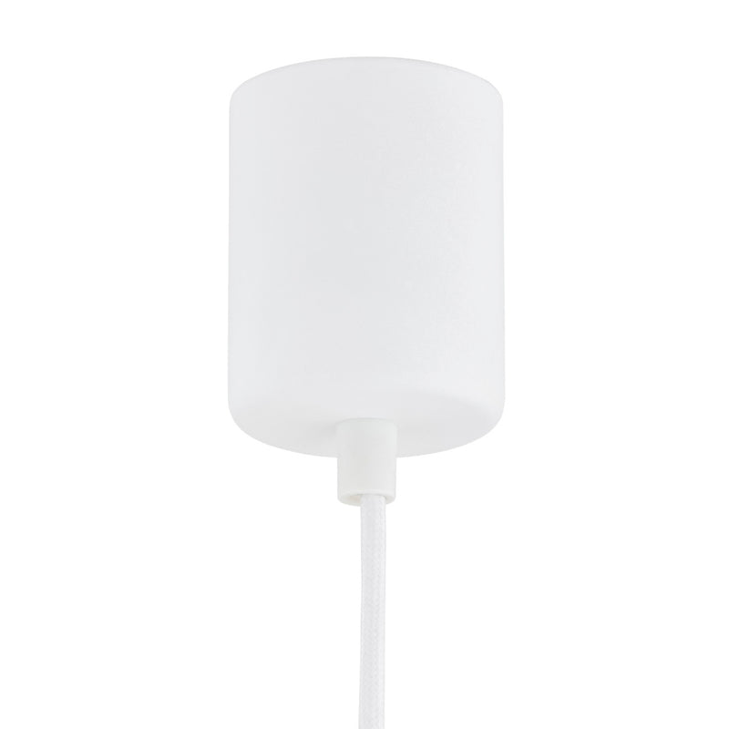 Argon Orlando Plus 1L pendant lamp G9 H 158.5cm