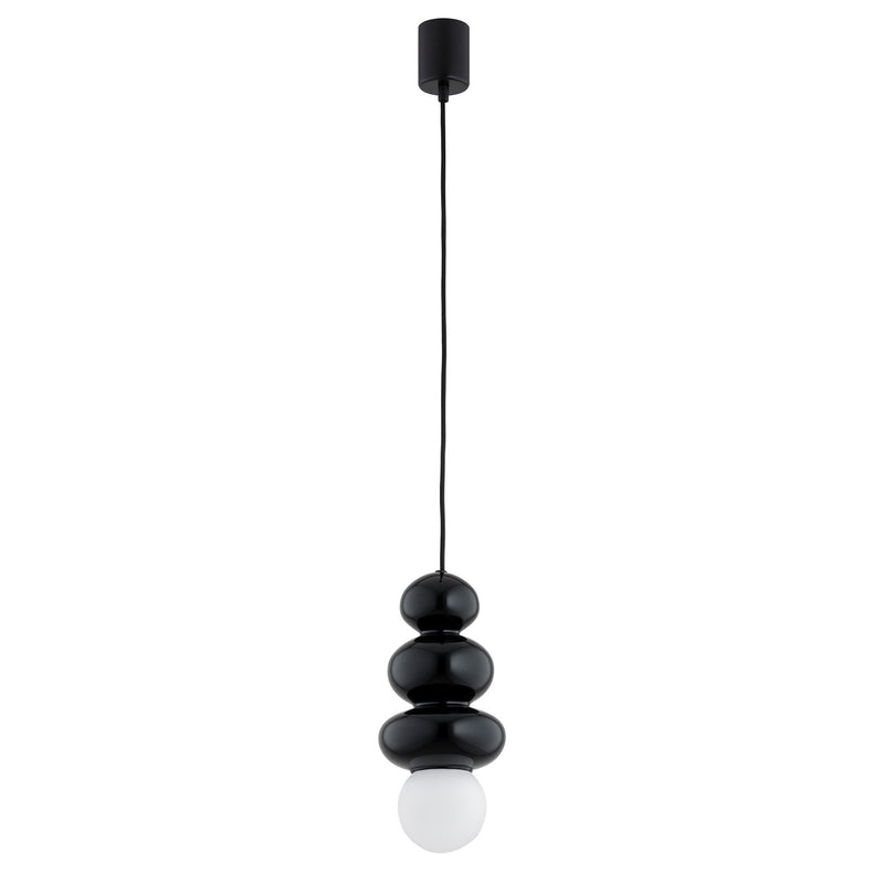 Argon Orlando Plus 1L pendant lamp G9 H 158.5cm