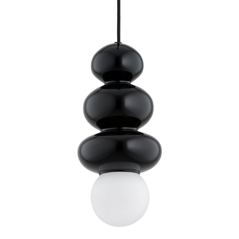 Argon Orlando Plus 1L pendant lamp G9 H 158.5cm