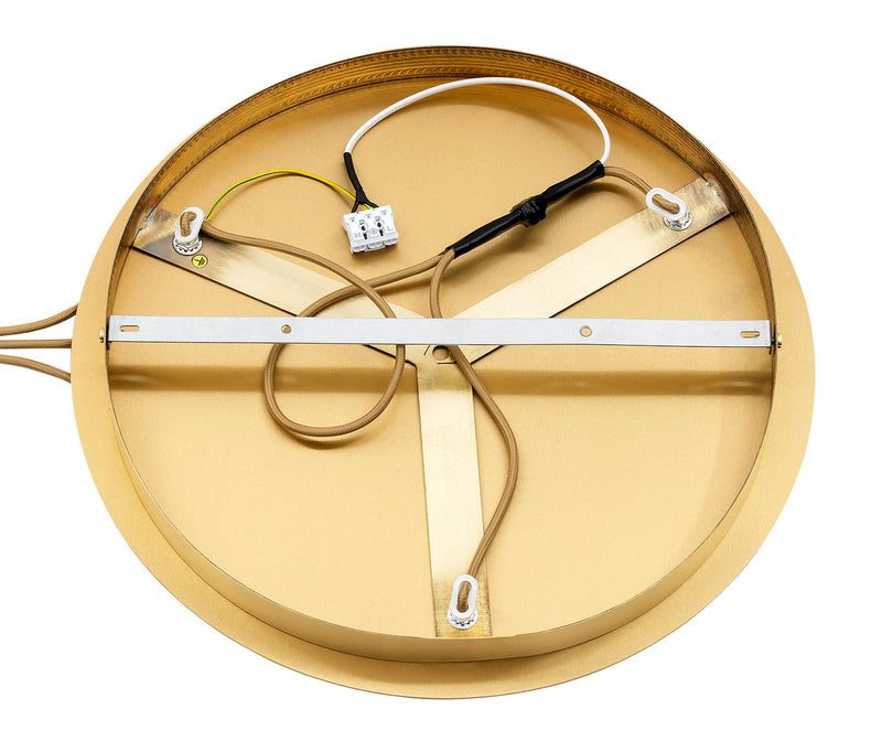 Argon Paloma 3L ceiling lamp E14 H 17.5cm