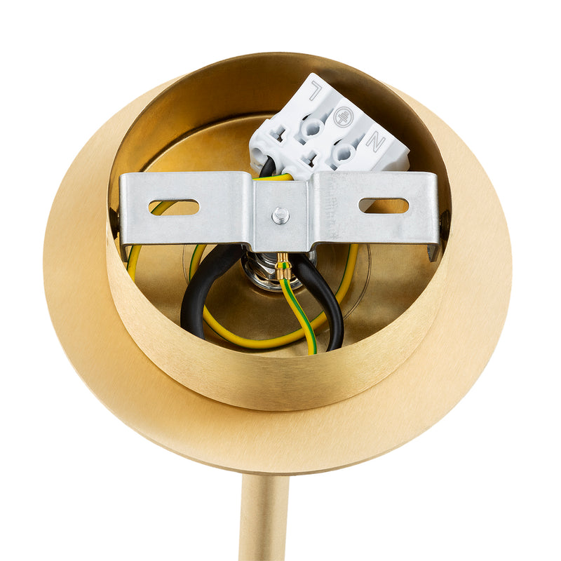 Argon Paloma 3L chandelier E14 H 74cm