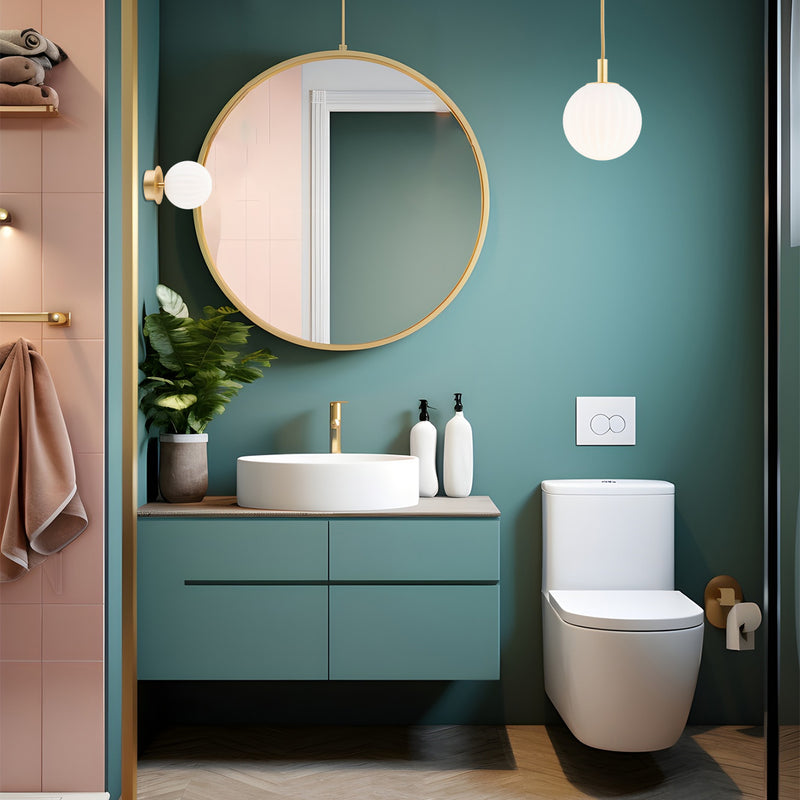 Argon Paloma 1L wall sconce lamp E14 H 17cm