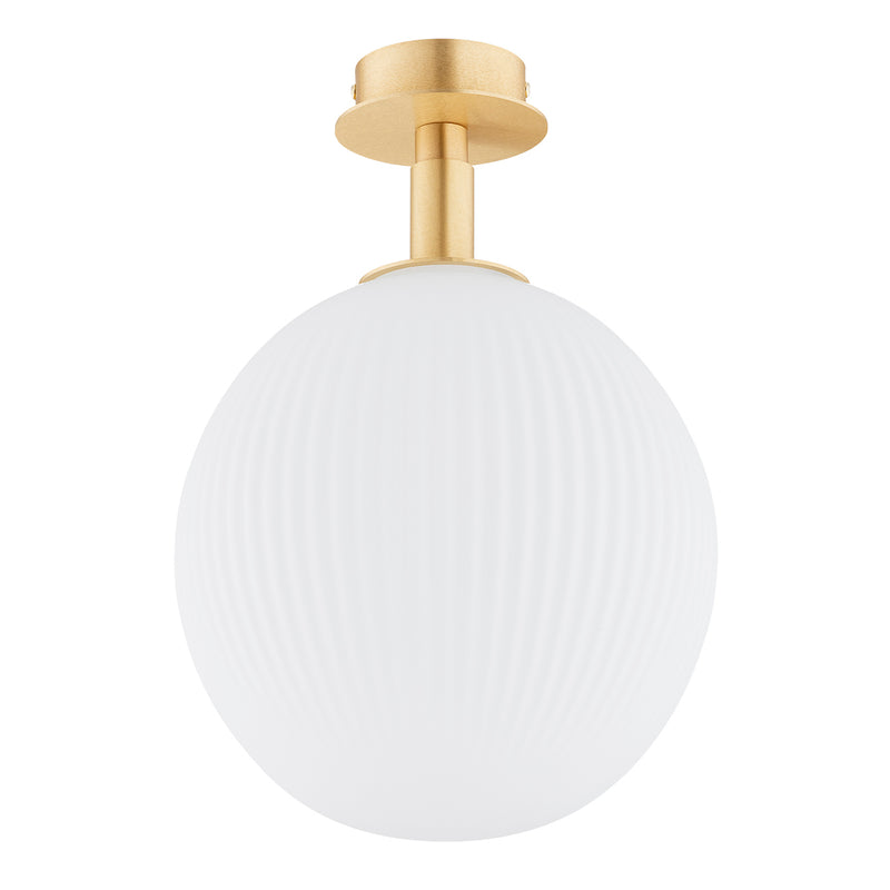 Argon Paloma 1L ceiling lamp E27 H 36cm