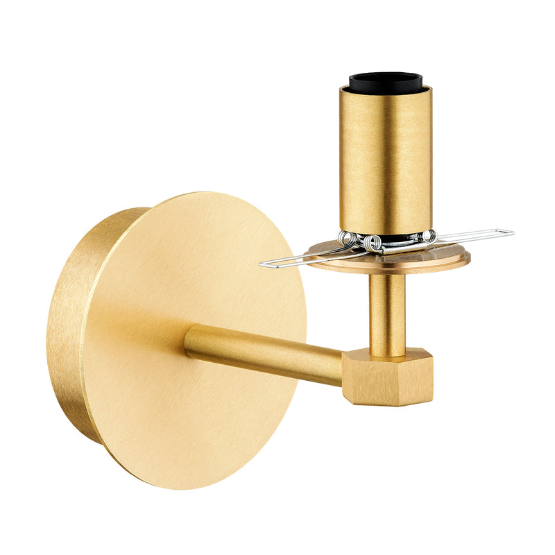 Argon Paloma 1L wall sconce lamp E14 H 20.5cm