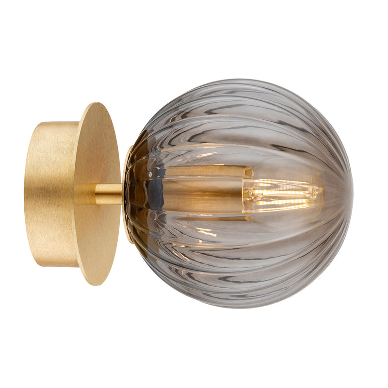 Argon Paloma 1L wall sconce lamp E14 H 17cm