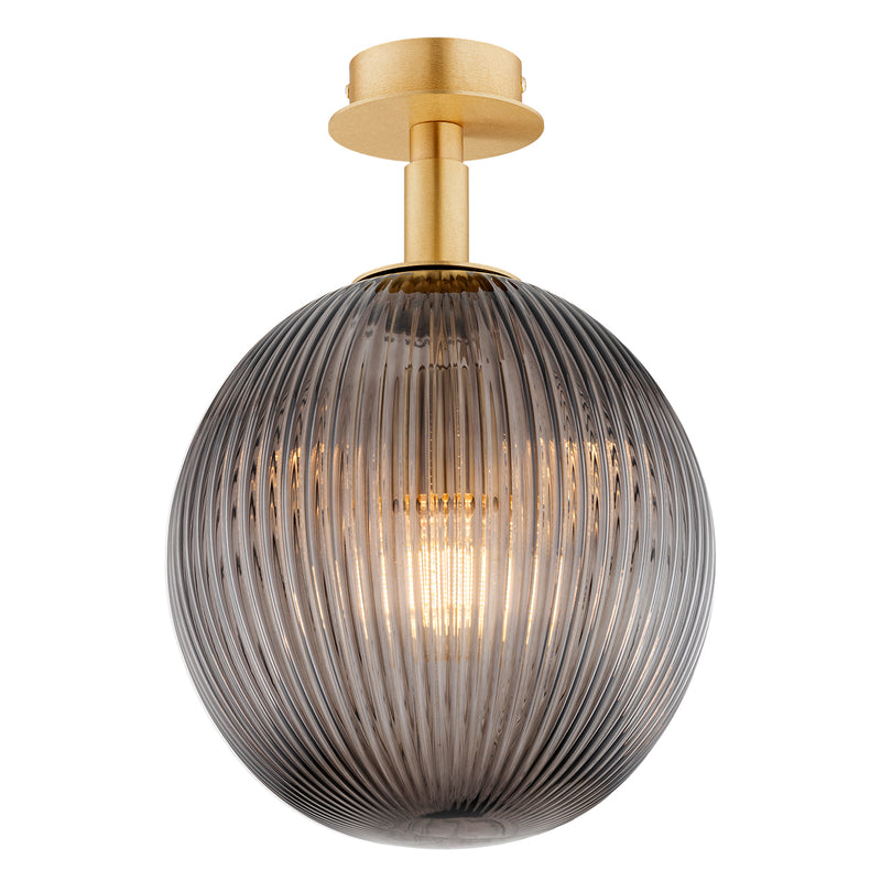 Argon Paloma 1L ceiling lamp E27 H 36cm