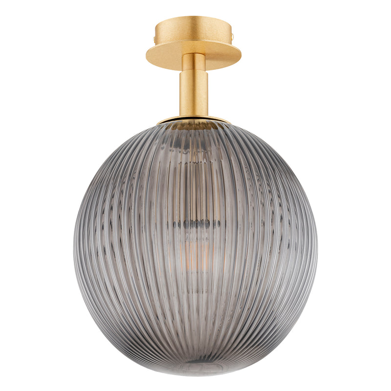Argon Paloma 1L ceiling lamp E27 H 36cm