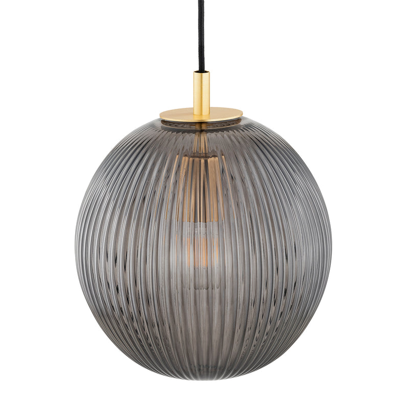 Argon Paloma 1L pendant lamp E27 H 148cm