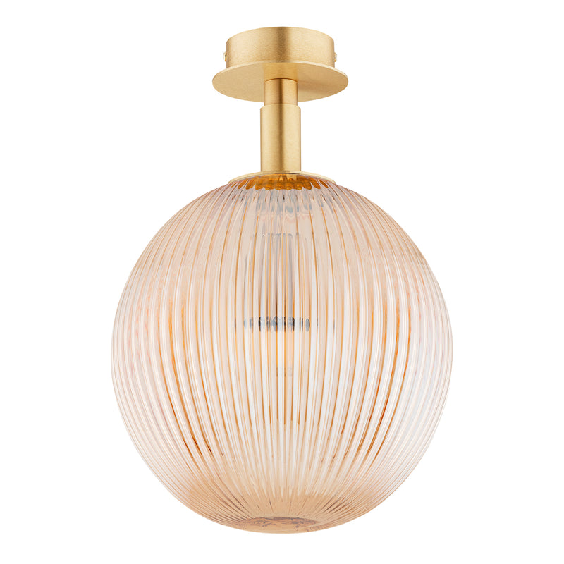 Argon Paloma 1L ceiling lamp E27 H 36cm