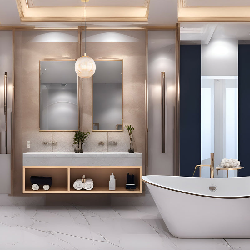 Argon Paloma 1L pendant lamp E27 H 148cm