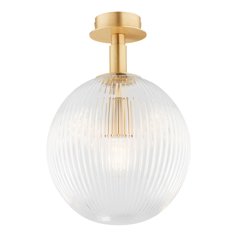 Argon Paloma 1L ceiling lamp E27 H 36cm