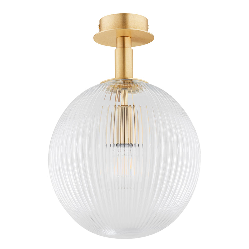 Argon Paloma 1L ceiling lamp E27 H 36cm