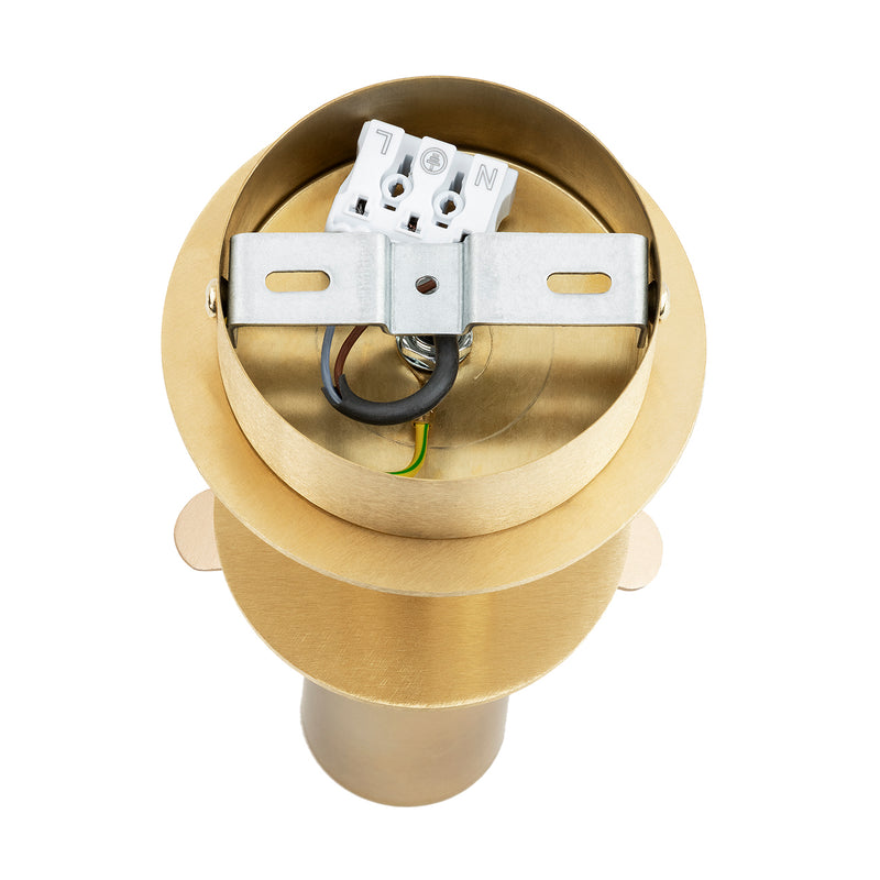 Argon Paloma 1L ceiling lamp E27 H 36cm